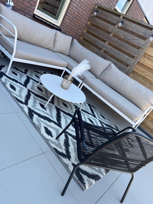 Appartement Graaf Willemstraat 4