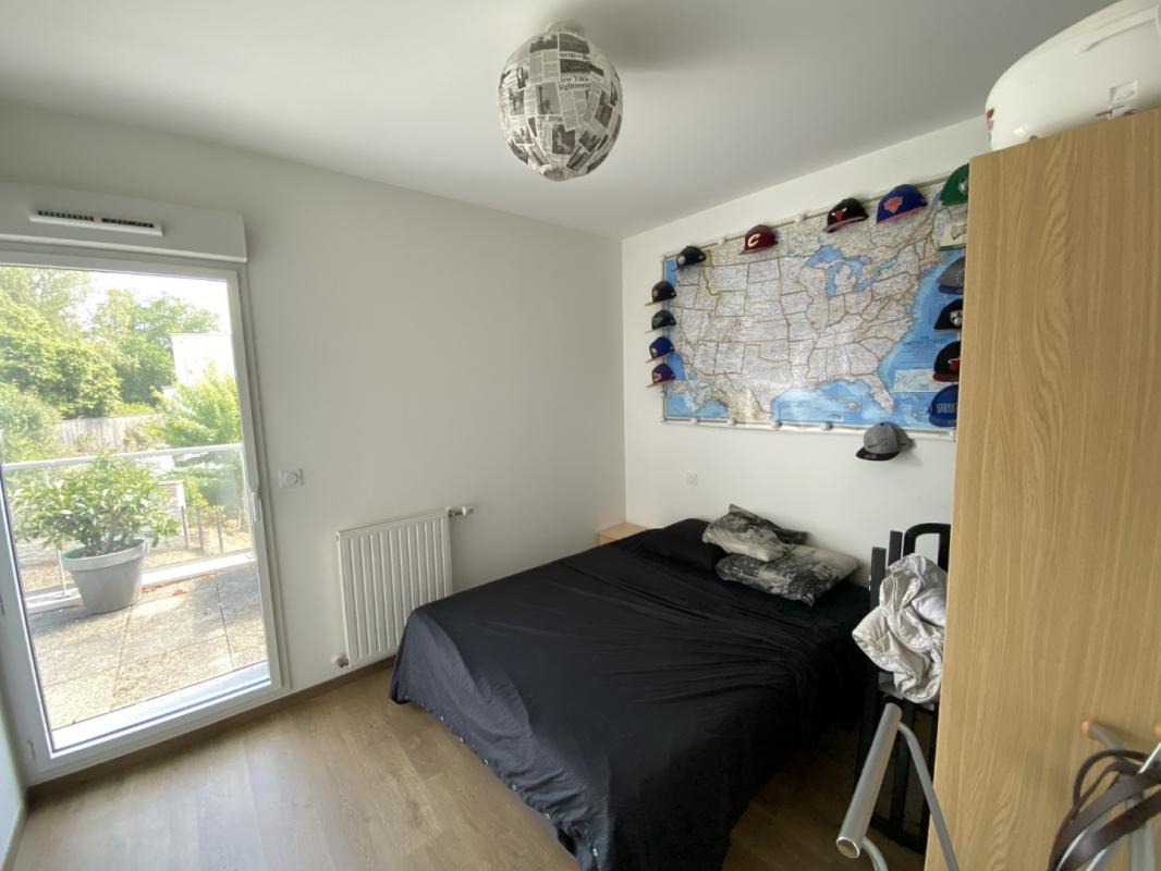 Appartement Rue de Calais à Acigné