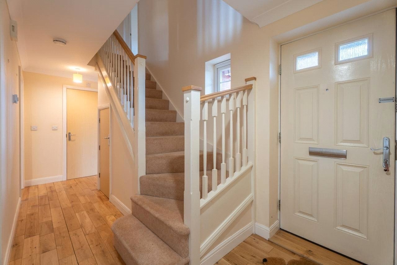 House Theillay Close in Nether Stowey