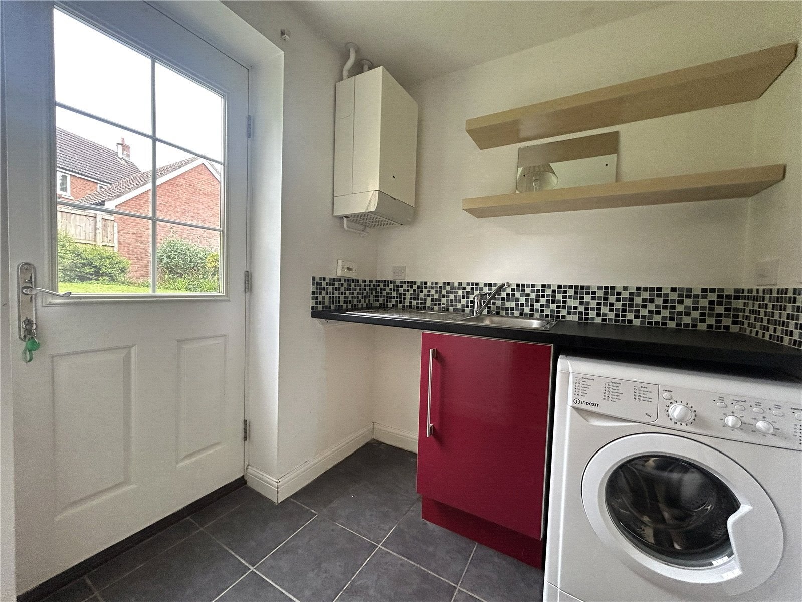 House Theillay Close in Nether Stowey