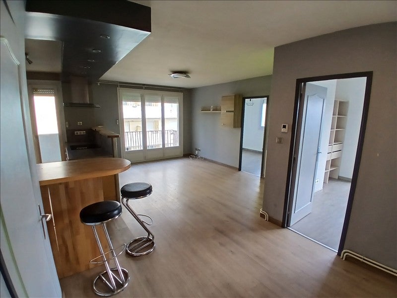 Appartement Rue Gauthier Dumont à Saint-Étienne