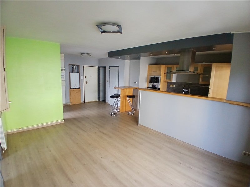 Appartement Rue Gauthier Dumont à Saint-Étienne