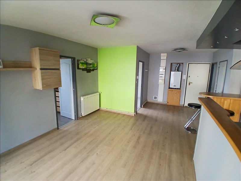 Appartement Rue Gauthier Dumont à Saint-Étienne