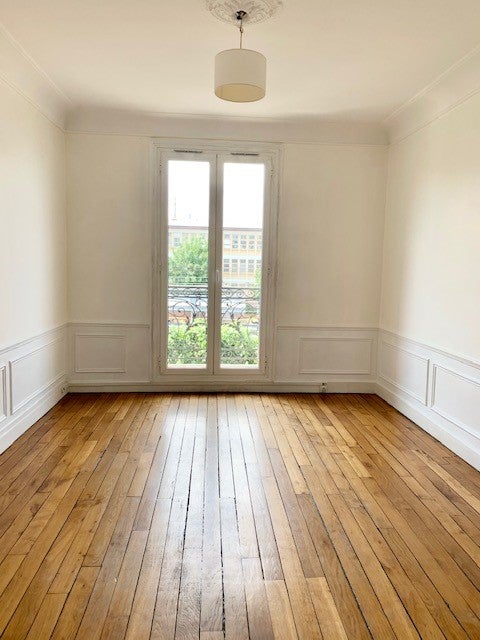 Flat Rue de l'Archevêché in Charenton-le-Pont