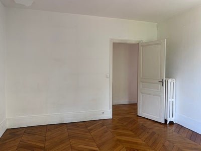 Flat Rue de l'Archevêché in Charenton-le-Pont