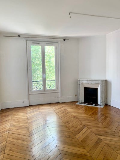 Flat Rue de l'Archevêché in Charenton-le-Pont