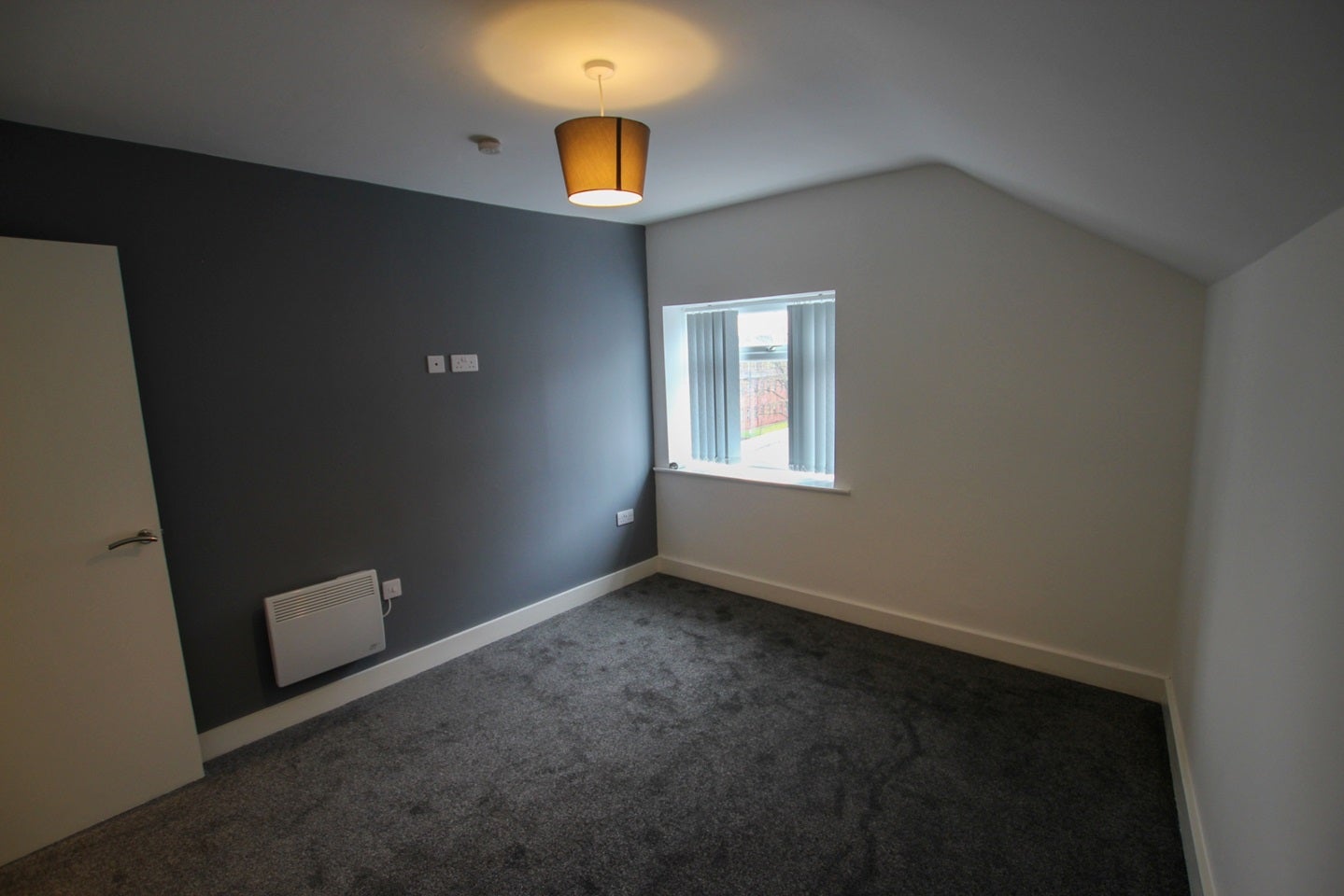 Flat Northenden Road in Trafford