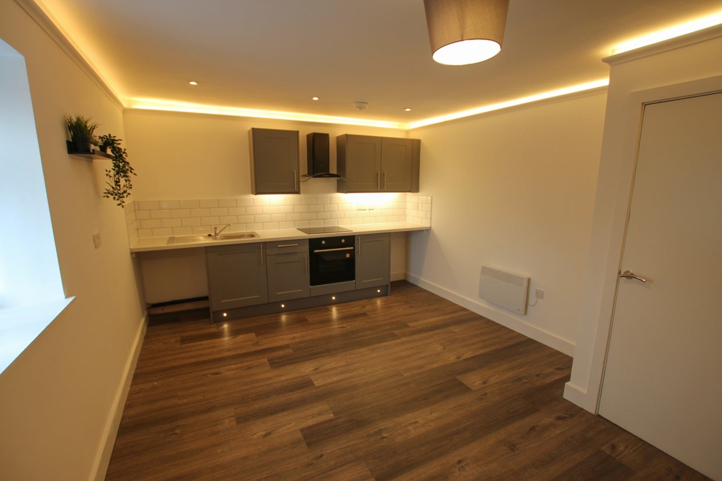 Flat Northenden Road in Trafford