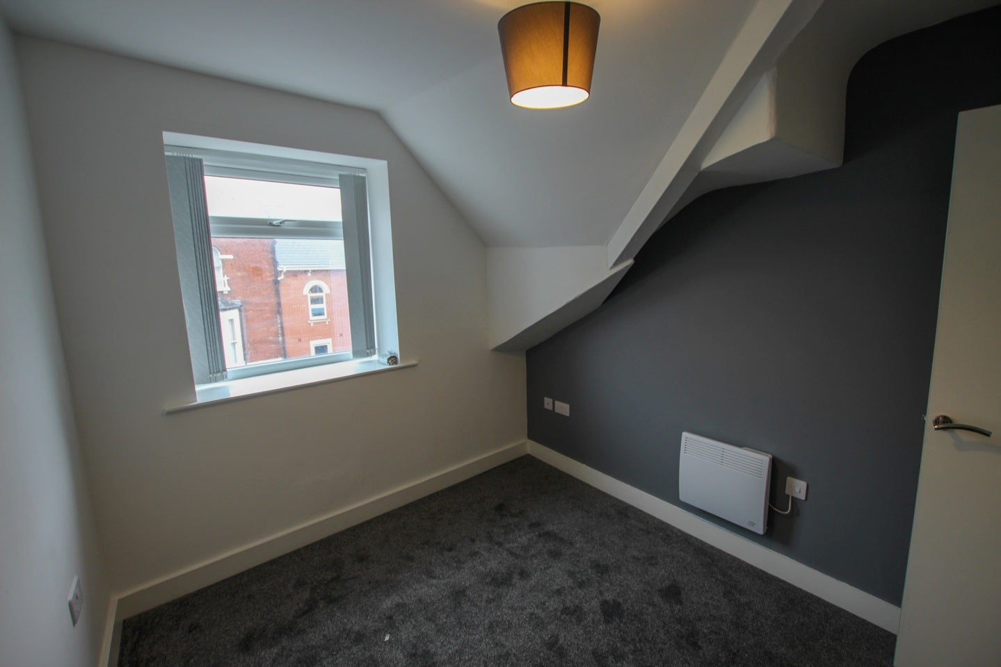 Flat Northenden Road in Trafford