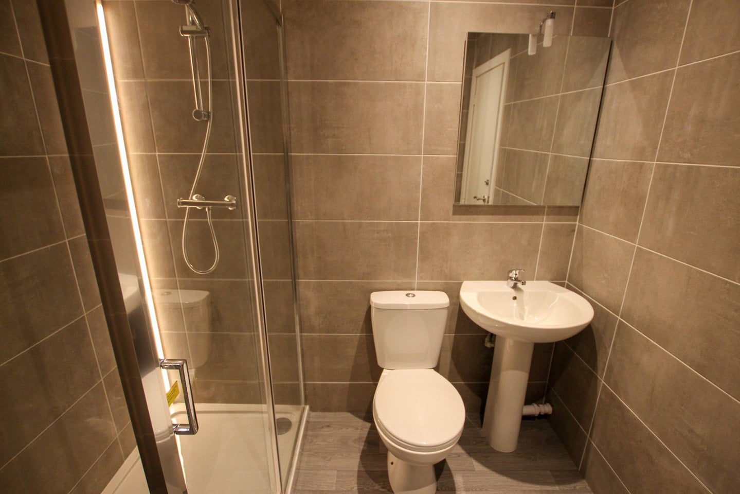 Flat Northenden Road in Trafford
