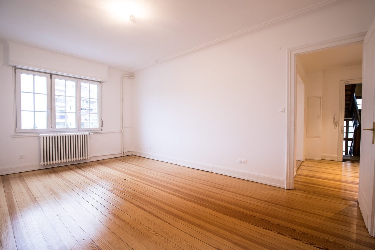 Flat Rue de Rathsamhausen in Strasbourg