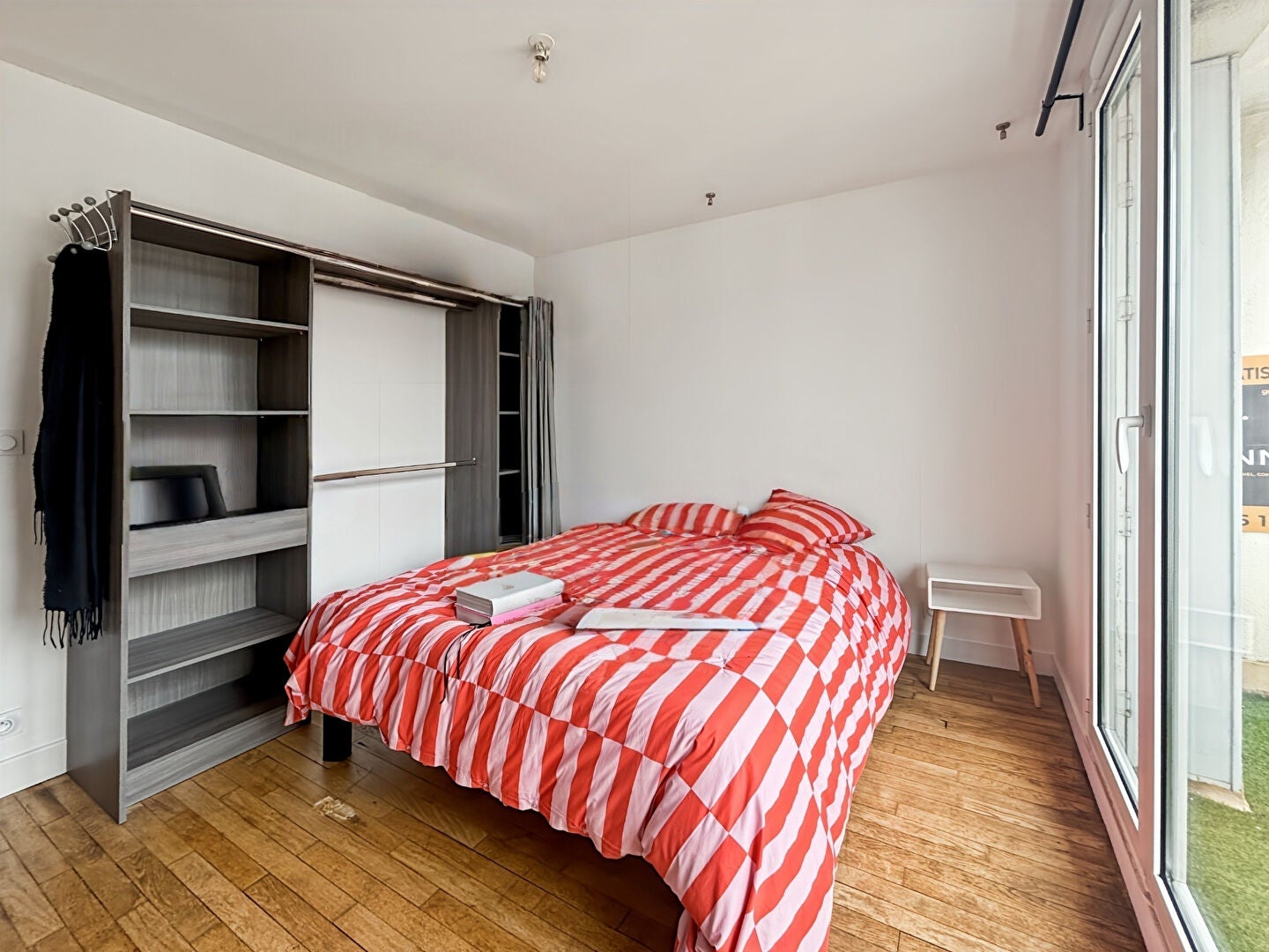 Appartement Rue Jean-Marie Duhamel à Rennes