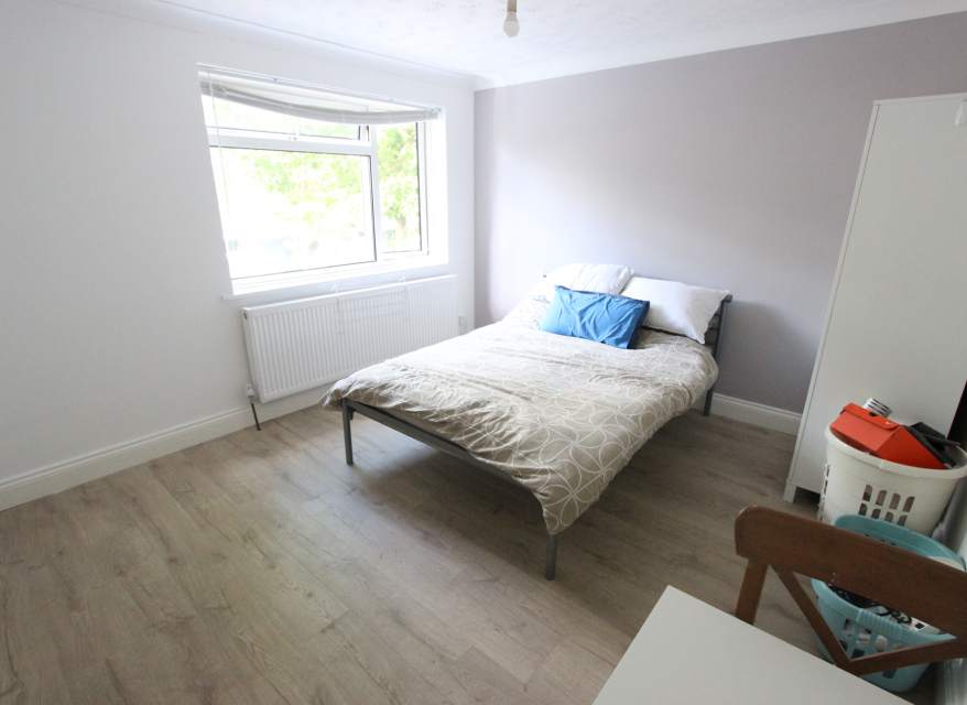 House Goldings Crescent in Welwyn Hatfield