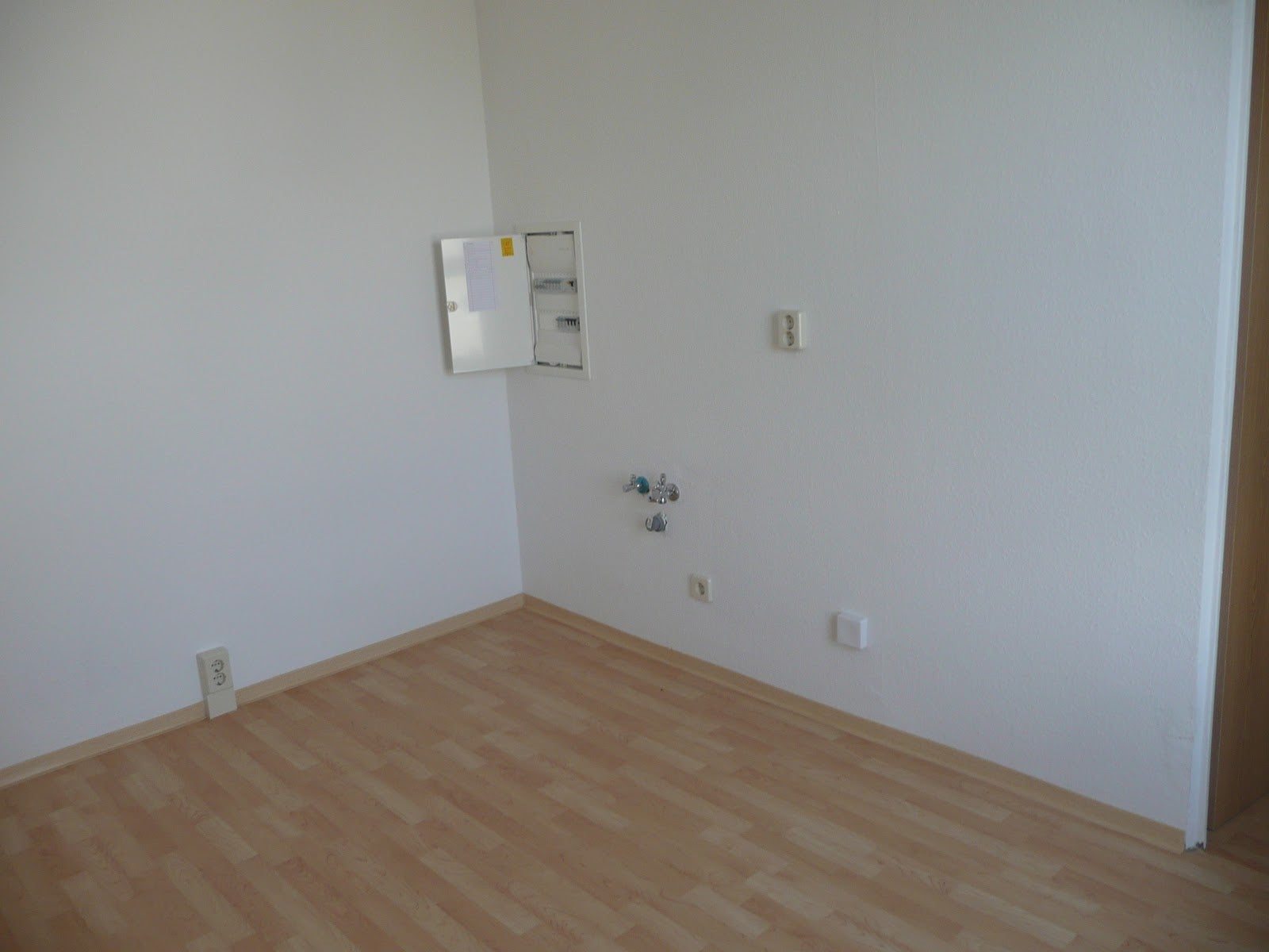 Wohnung Carl-Zeiß-Straße in Erfurt