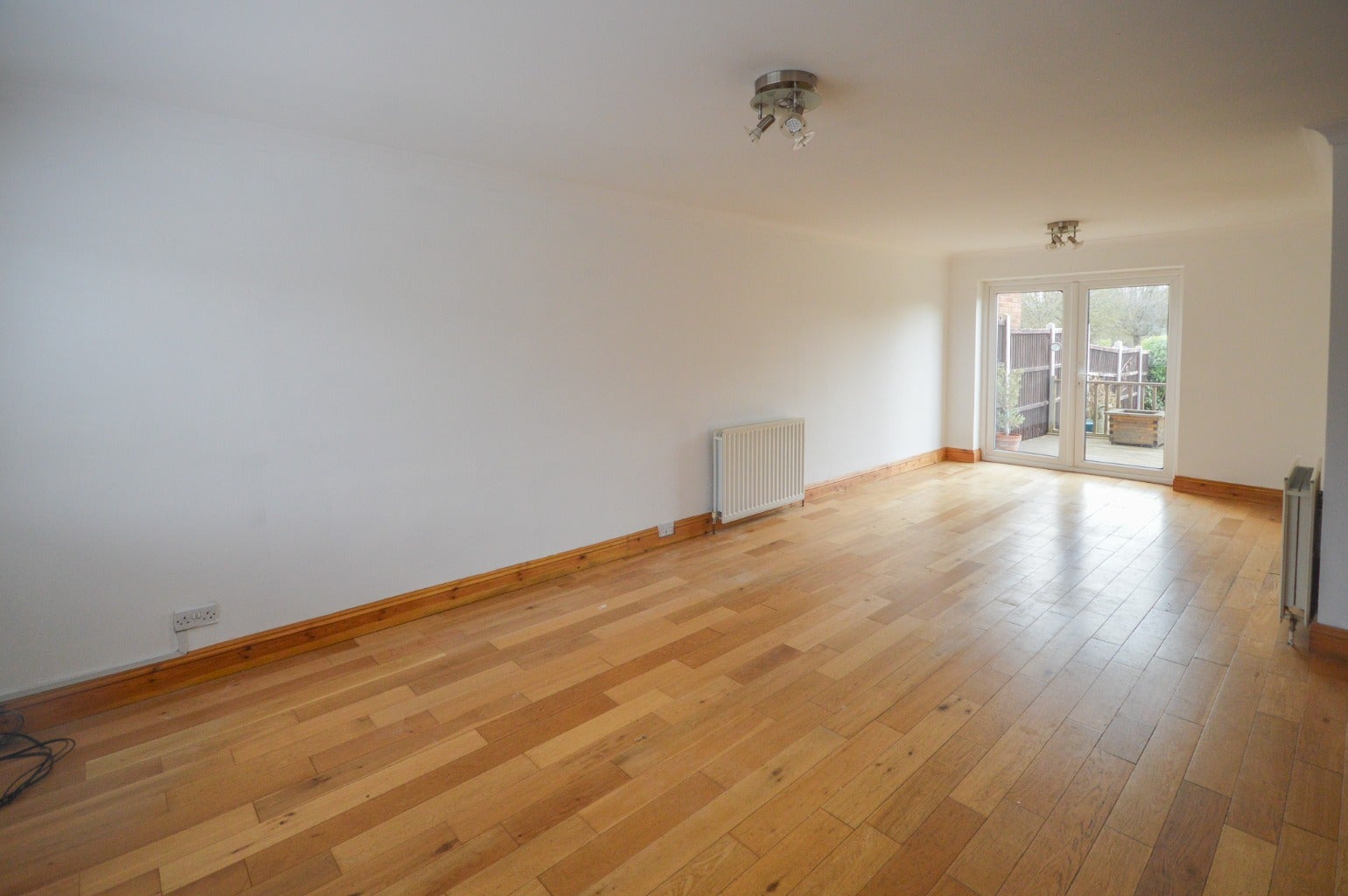 House Stane Close in East Hertfordshire