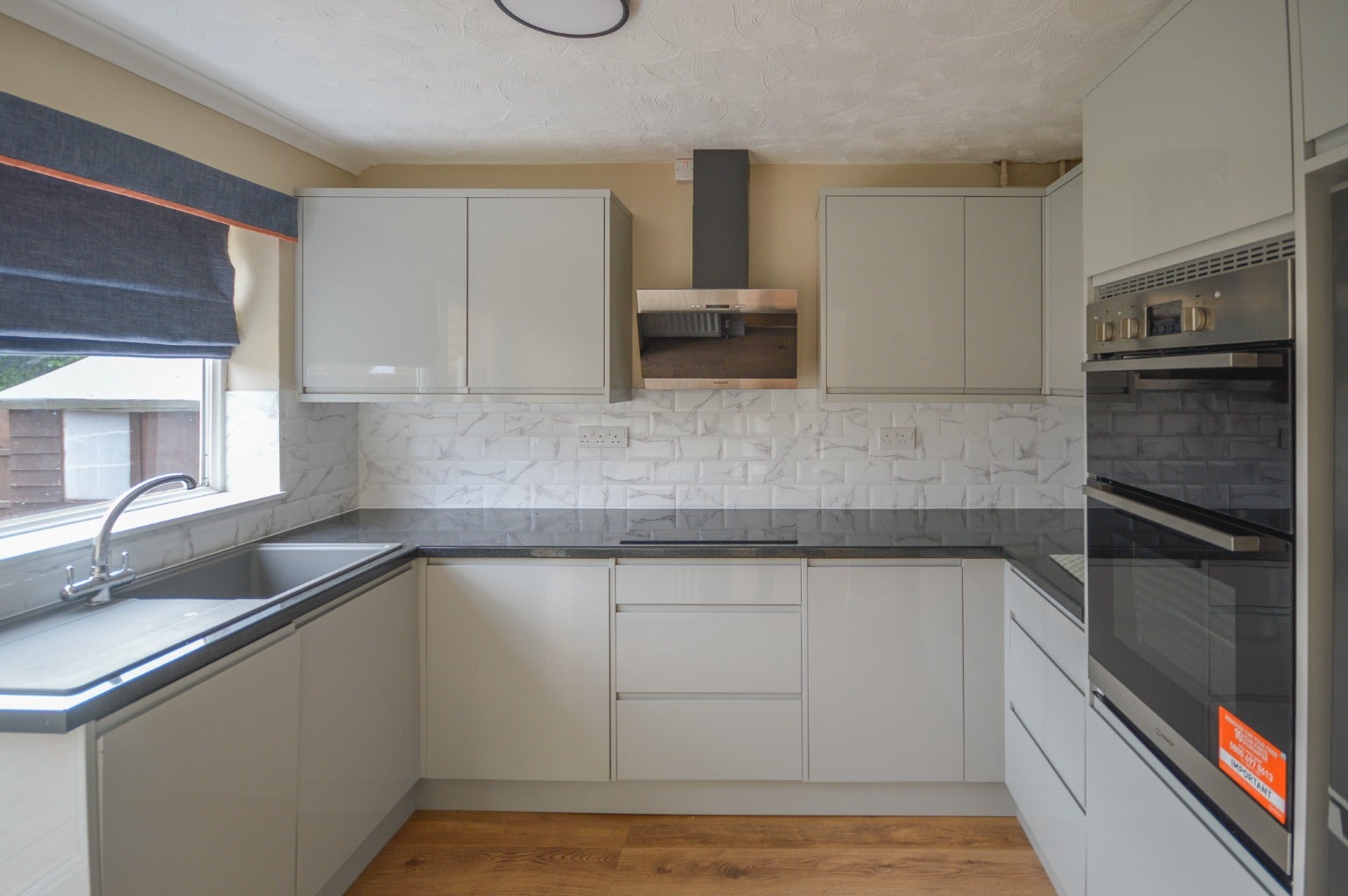House Stane Close in East Hertfordshire