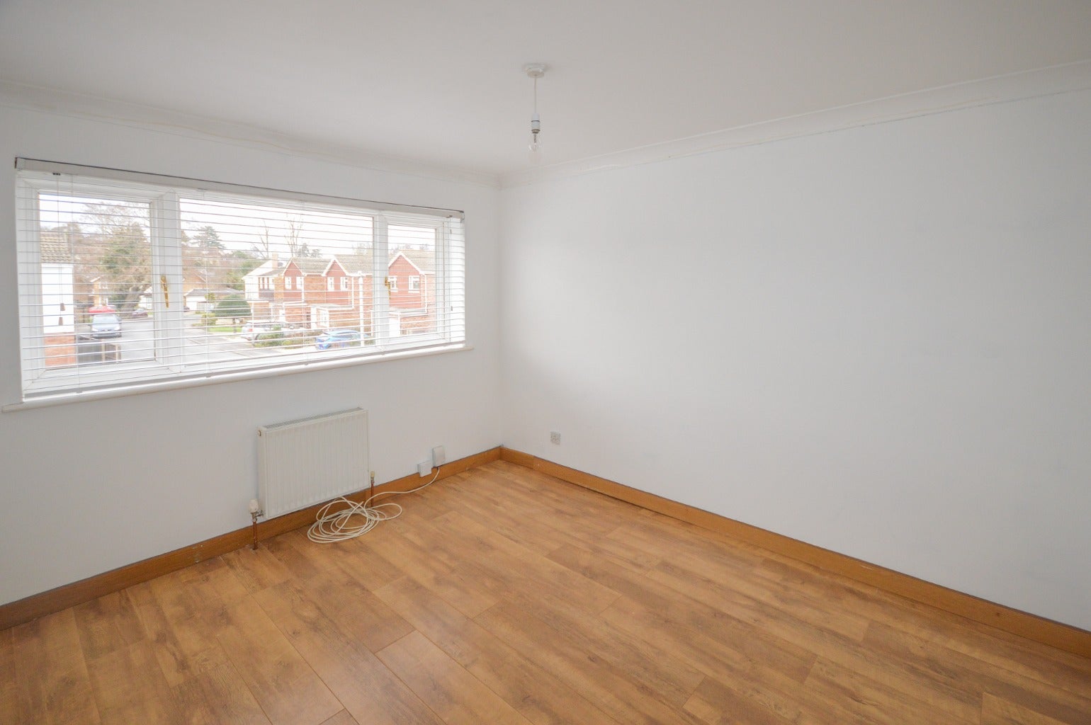 House Stane Close in East Hertfordshire