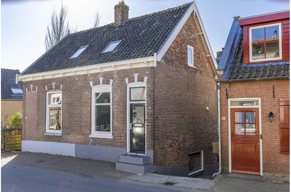 Buitendams 111