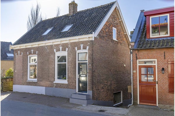 Buitendams 111