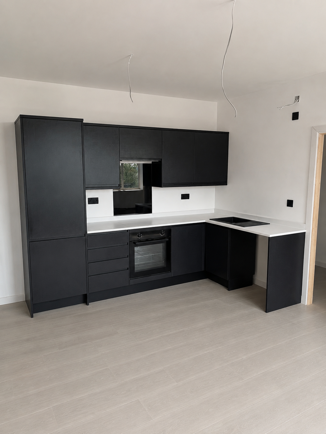 Flat Queen Street in Redditch