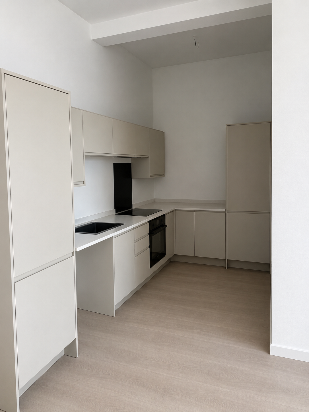 Flat Queen Street in Redditch