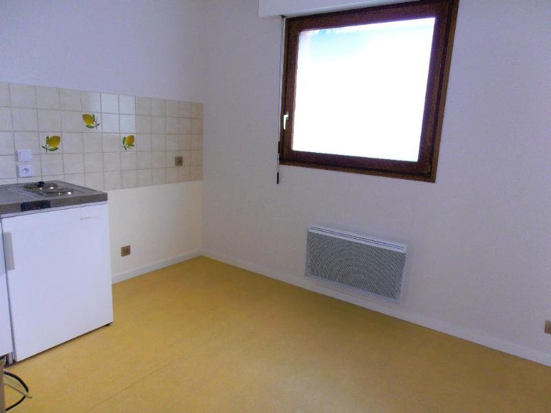 Flat D 74 in Nantua