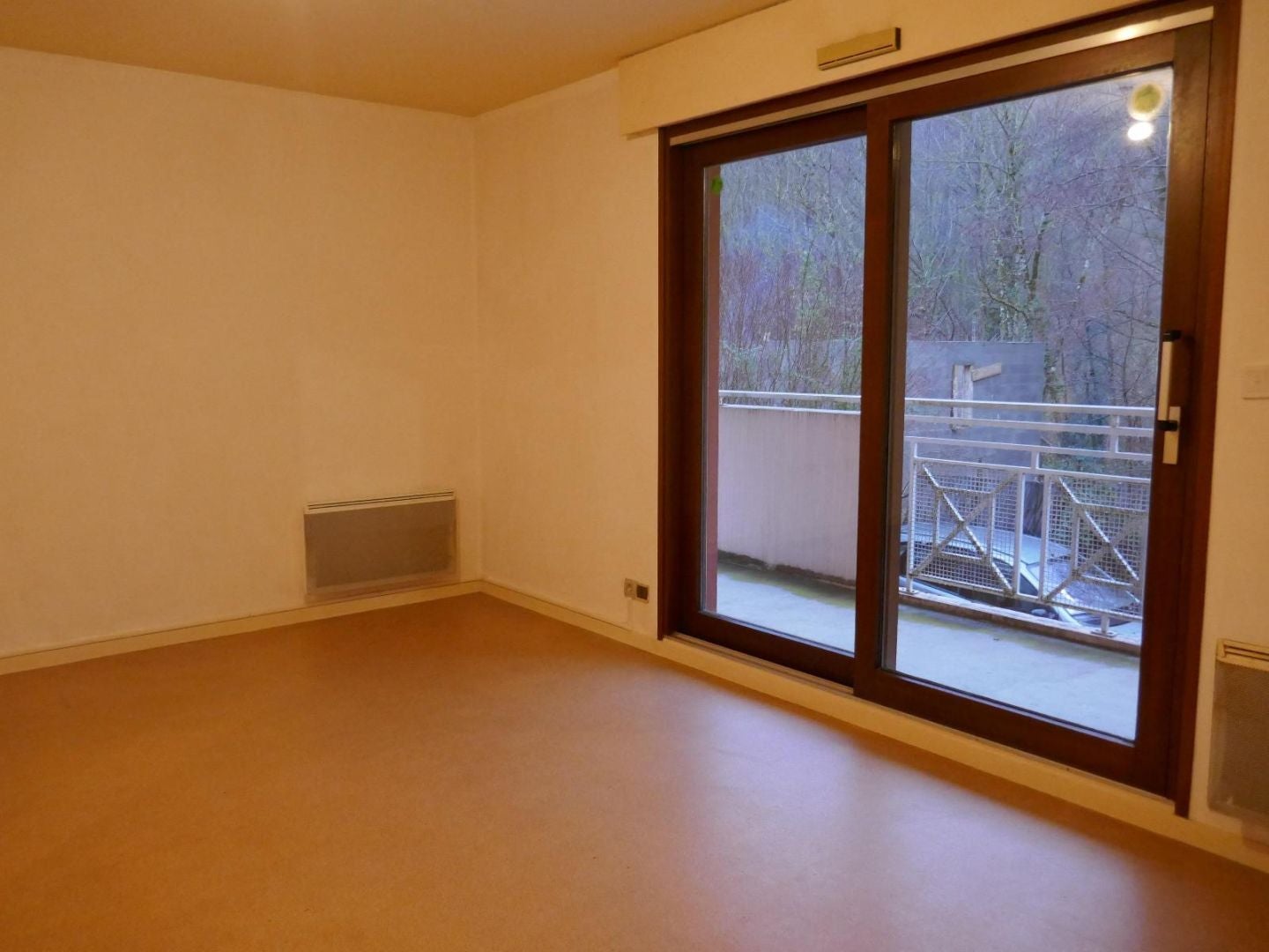 Flat D 74 in Nantua