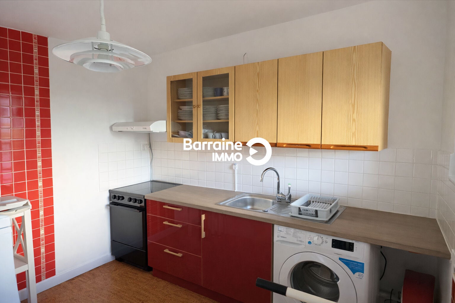 Appartement Résidence des Capucins à Roscoff
