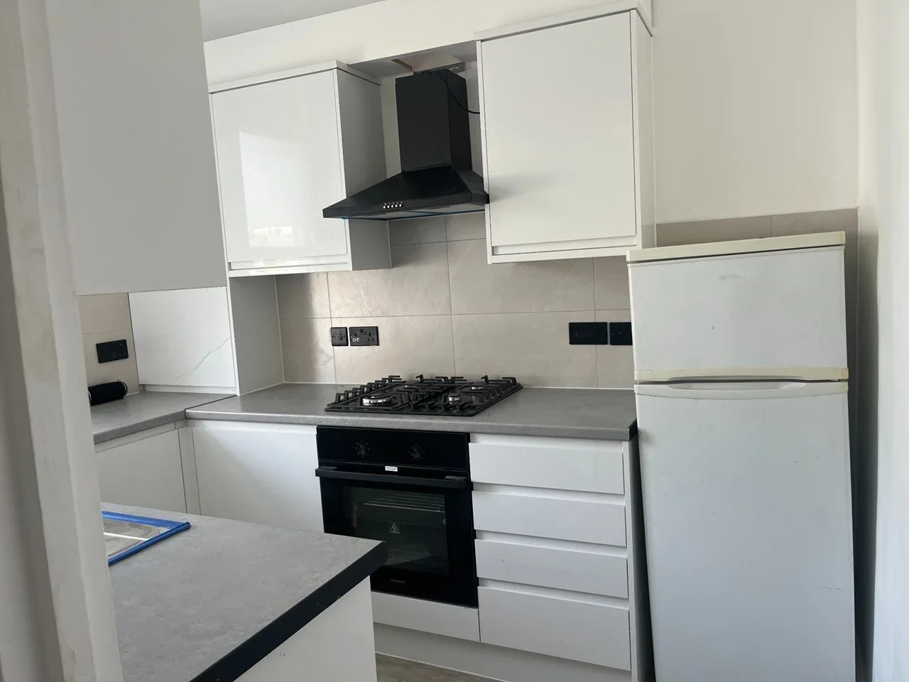 Flat Farley Road in Greater London