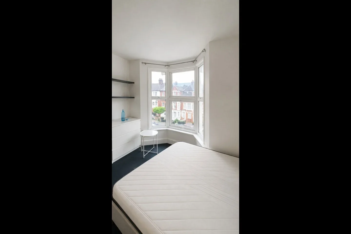 House Wedderburn Road in Greater London