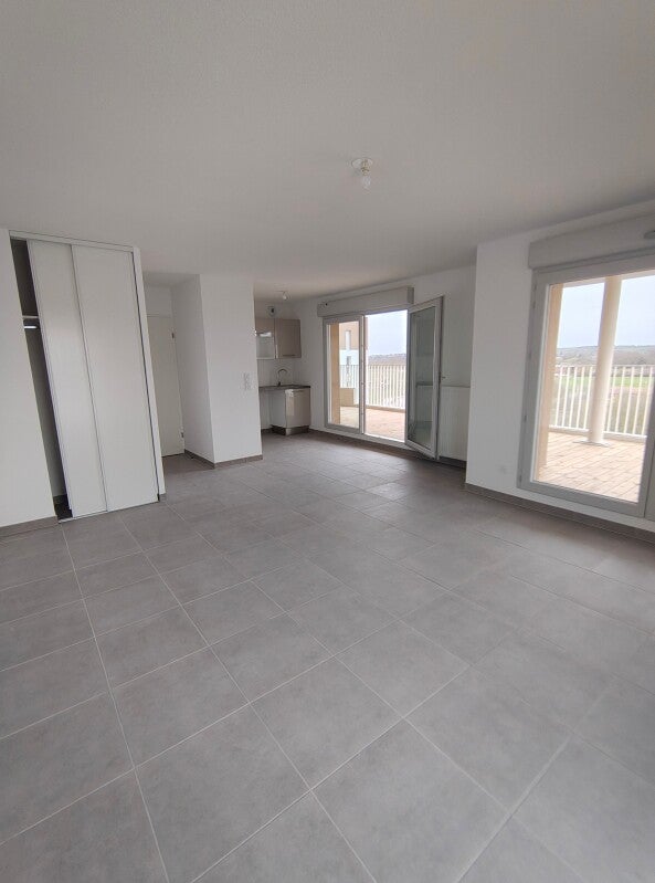 Appartement Rue Dominique Clos à Toulouse