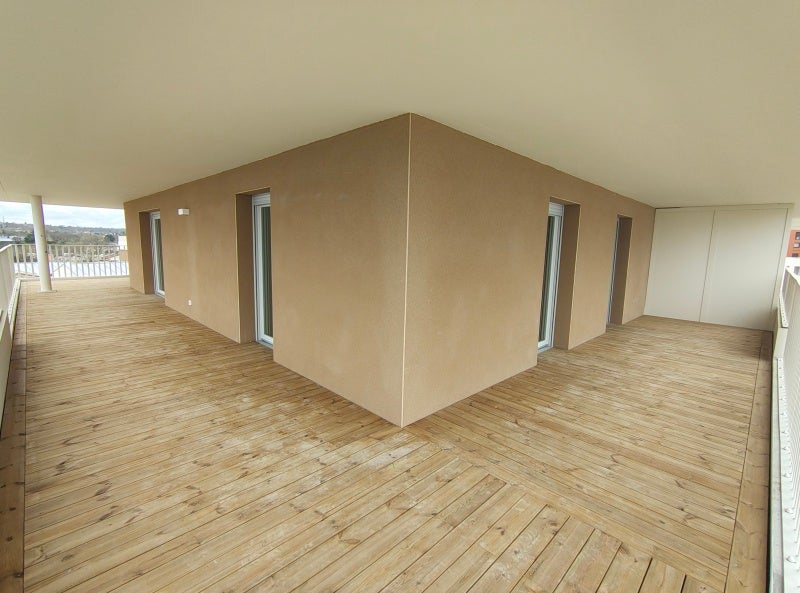 Appartement Rue Dominique Clos à Toulouse