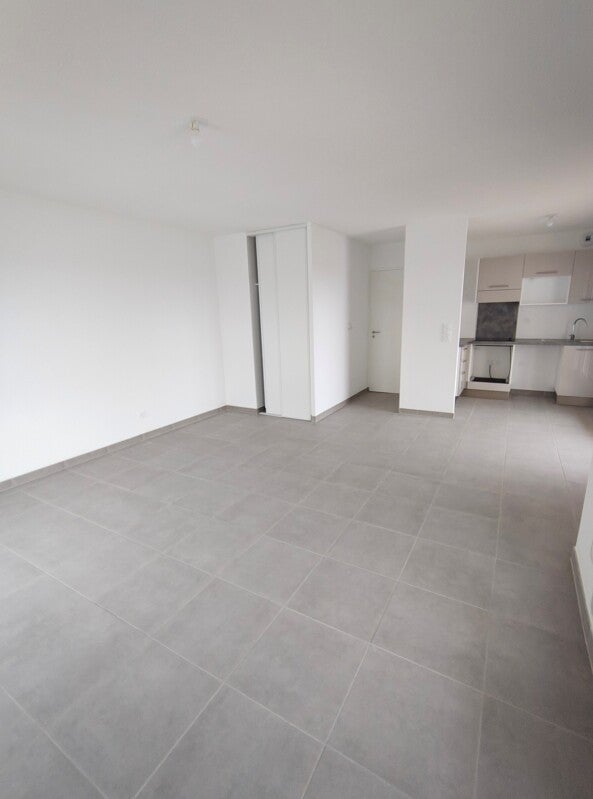 Appartement Rue Dominique Clos à Toulouse