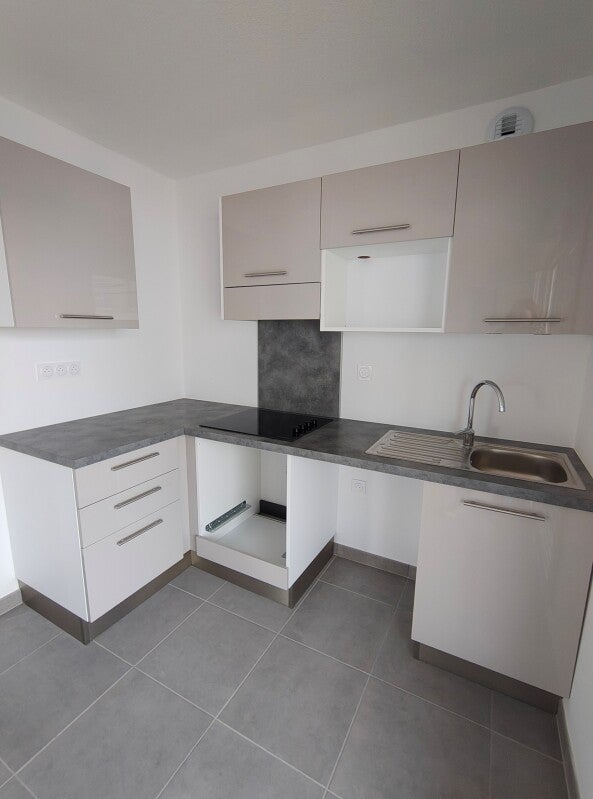Appartement Rue Dominique Clos à Toulouse
