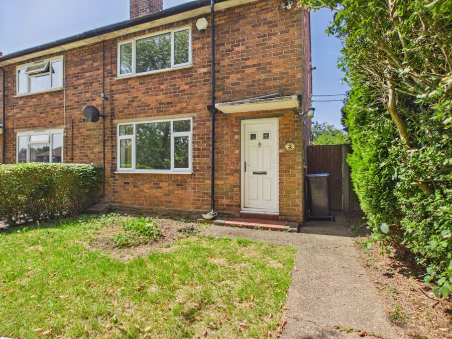 House Morningside in Crewe