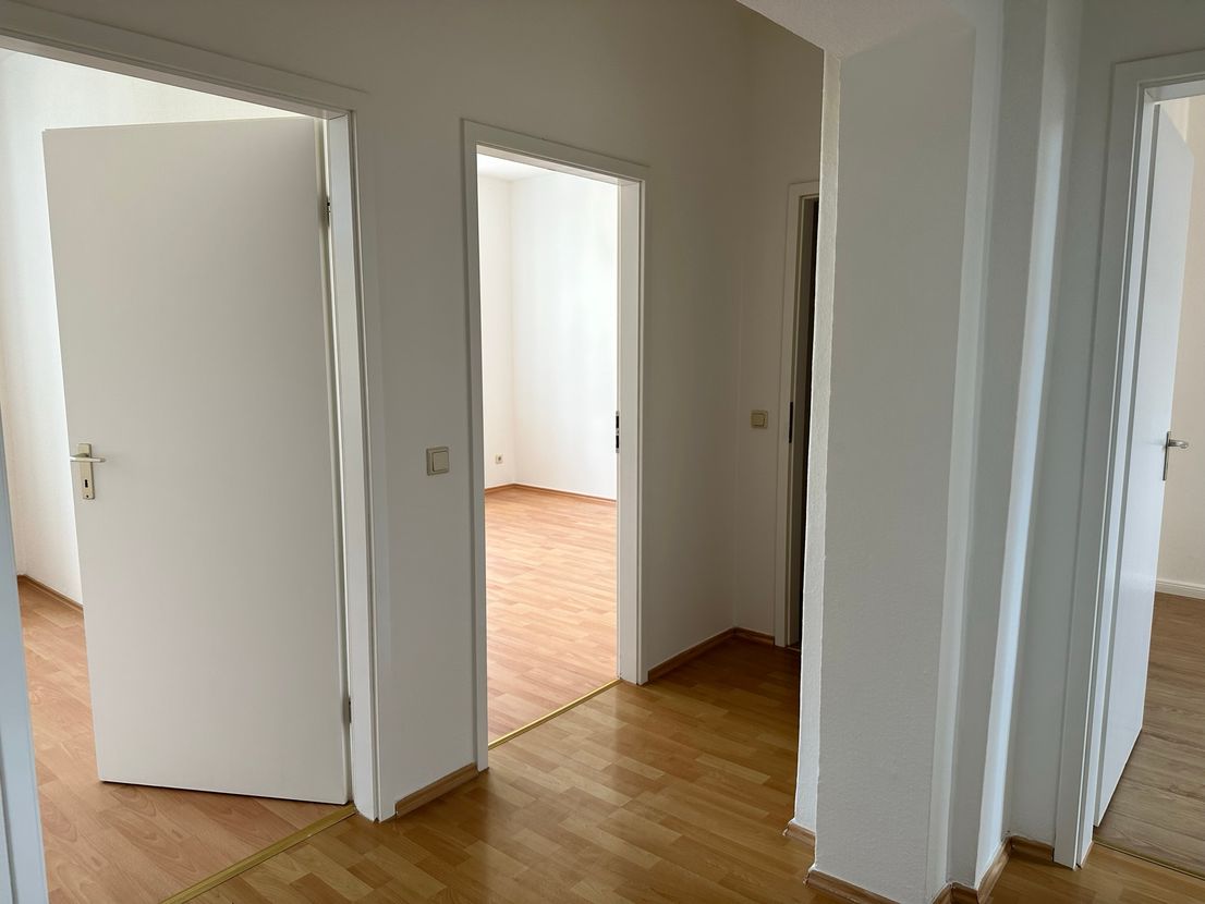 Wohnung An der Elbe in Magdeburg