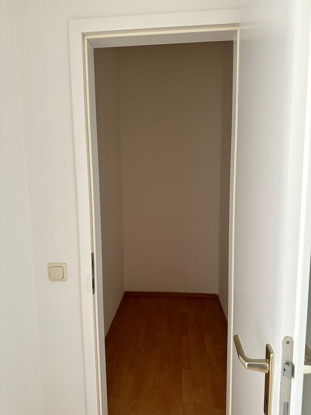 Wohnung An der Elbe in Magdeburg