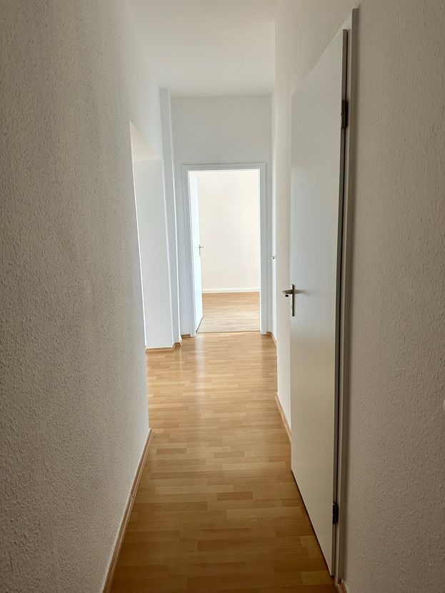 Wohnung An der Elbe in Magdeburg