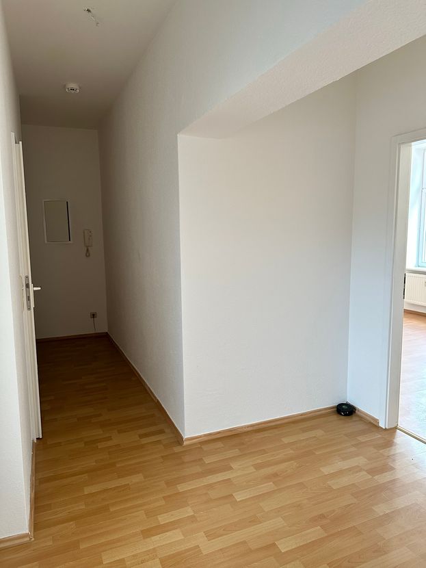 Wohnung An der Elbe in Magdeburg