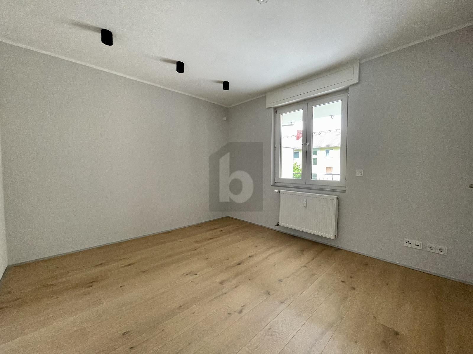 Wohnung Bettinaplatz in Frankfurt am Main