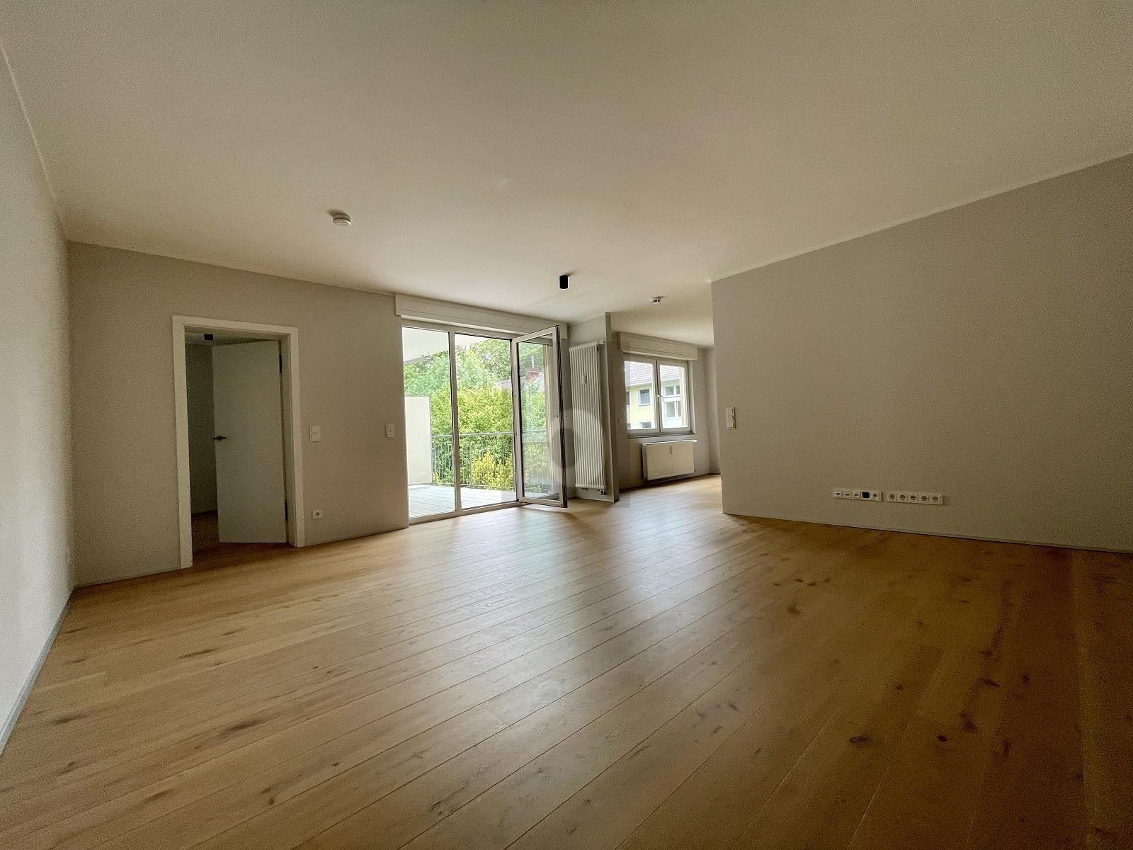 Wohnung Bettinaplatz in Frankfurt am Main