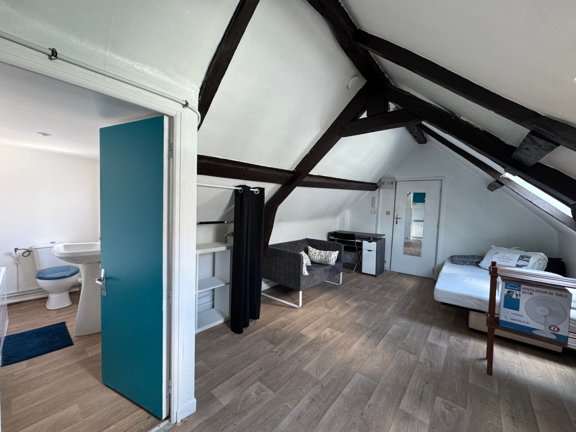 Appartement Rue Jean Mermoz à Amiens