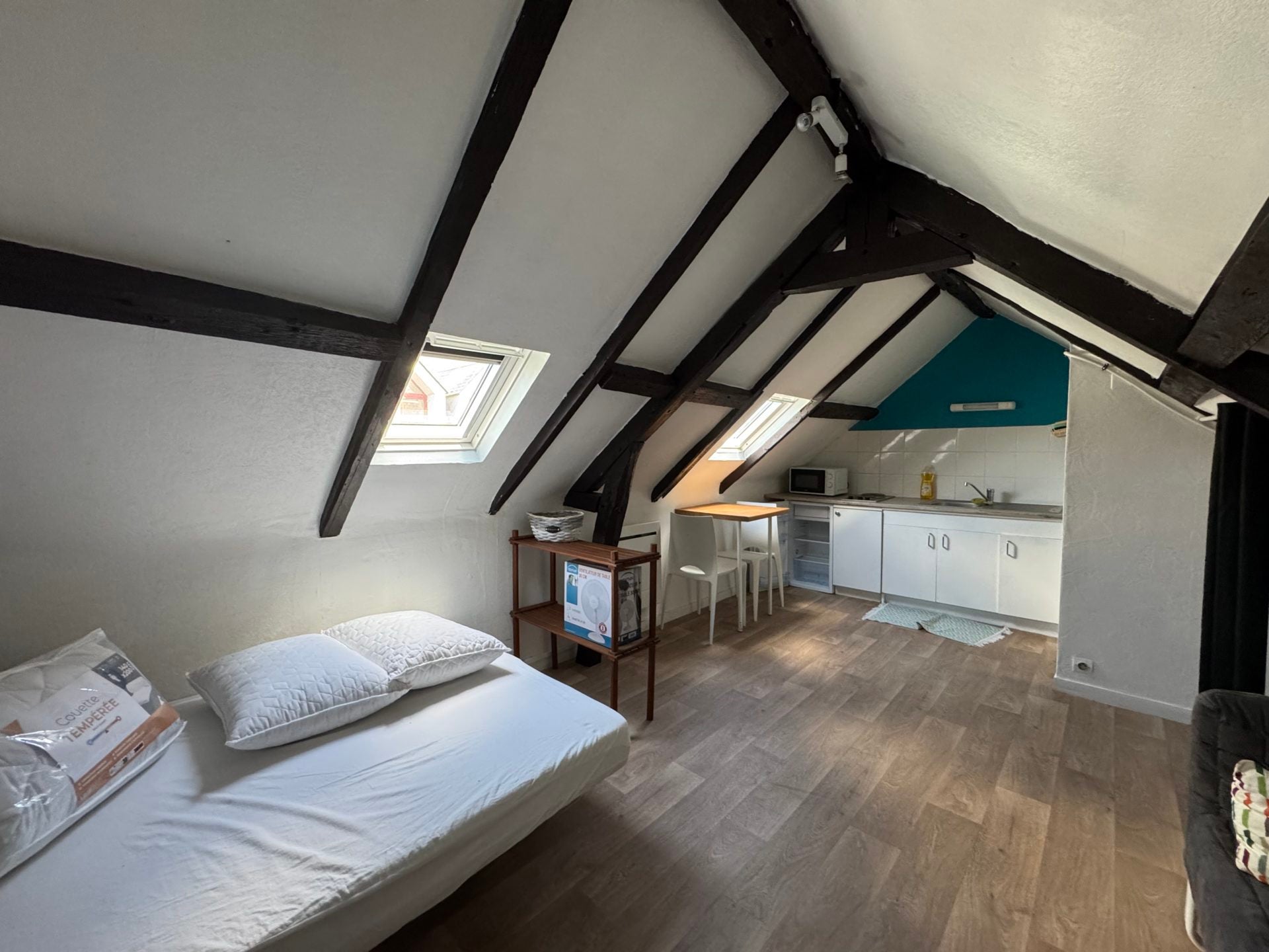 Appartement Rue Jean Mermoz à Amiens