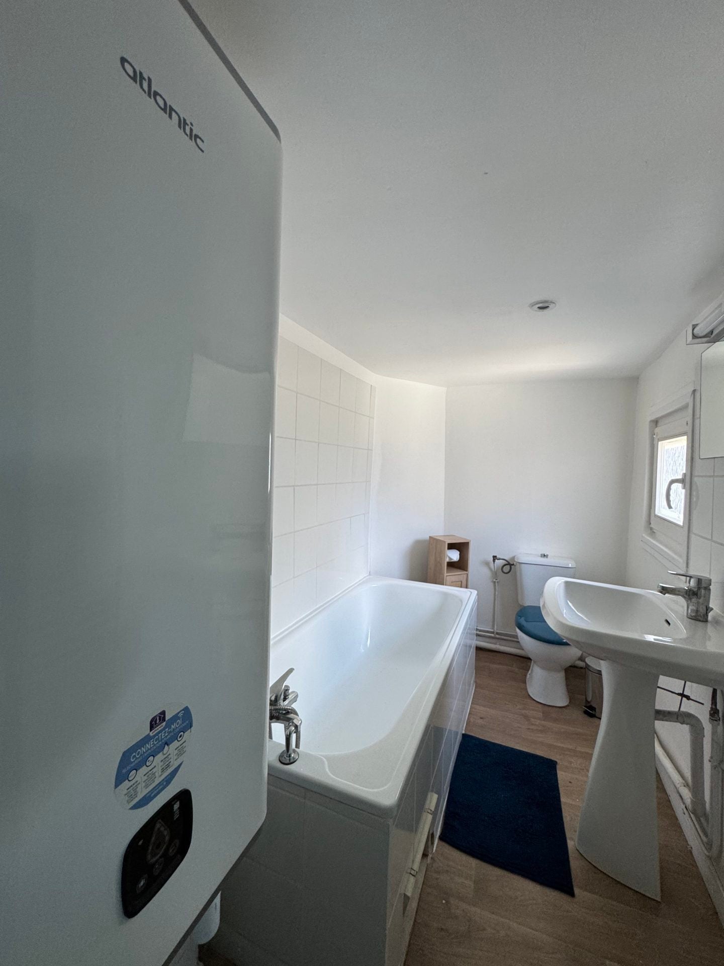 Appartement Rue Jean Mermoz à Amiens