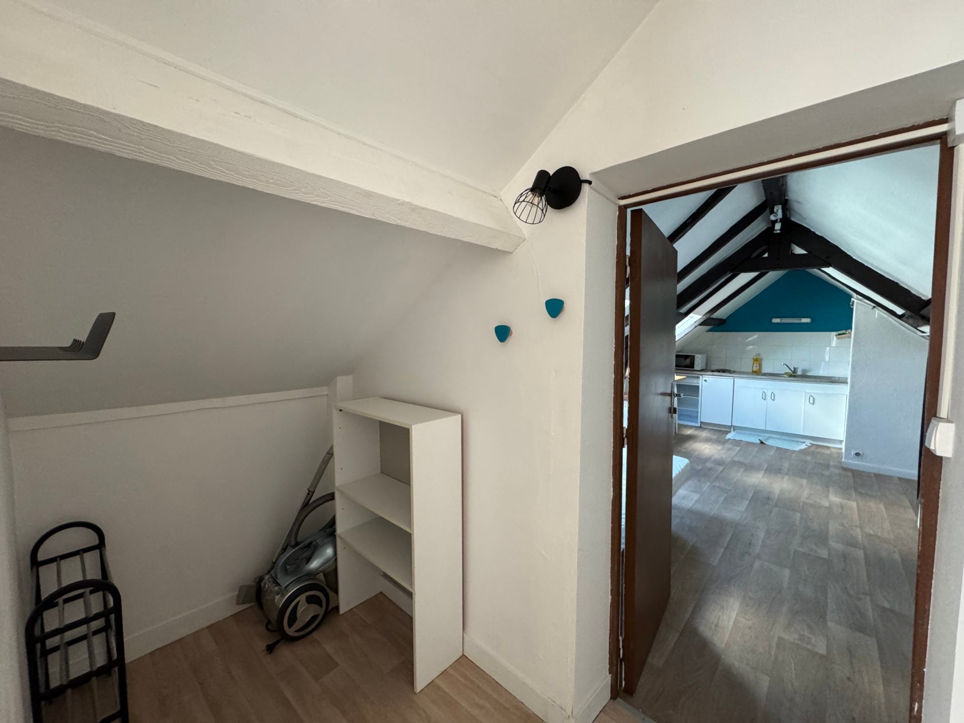 Appartement Rue Jean Mermoz à Amiens