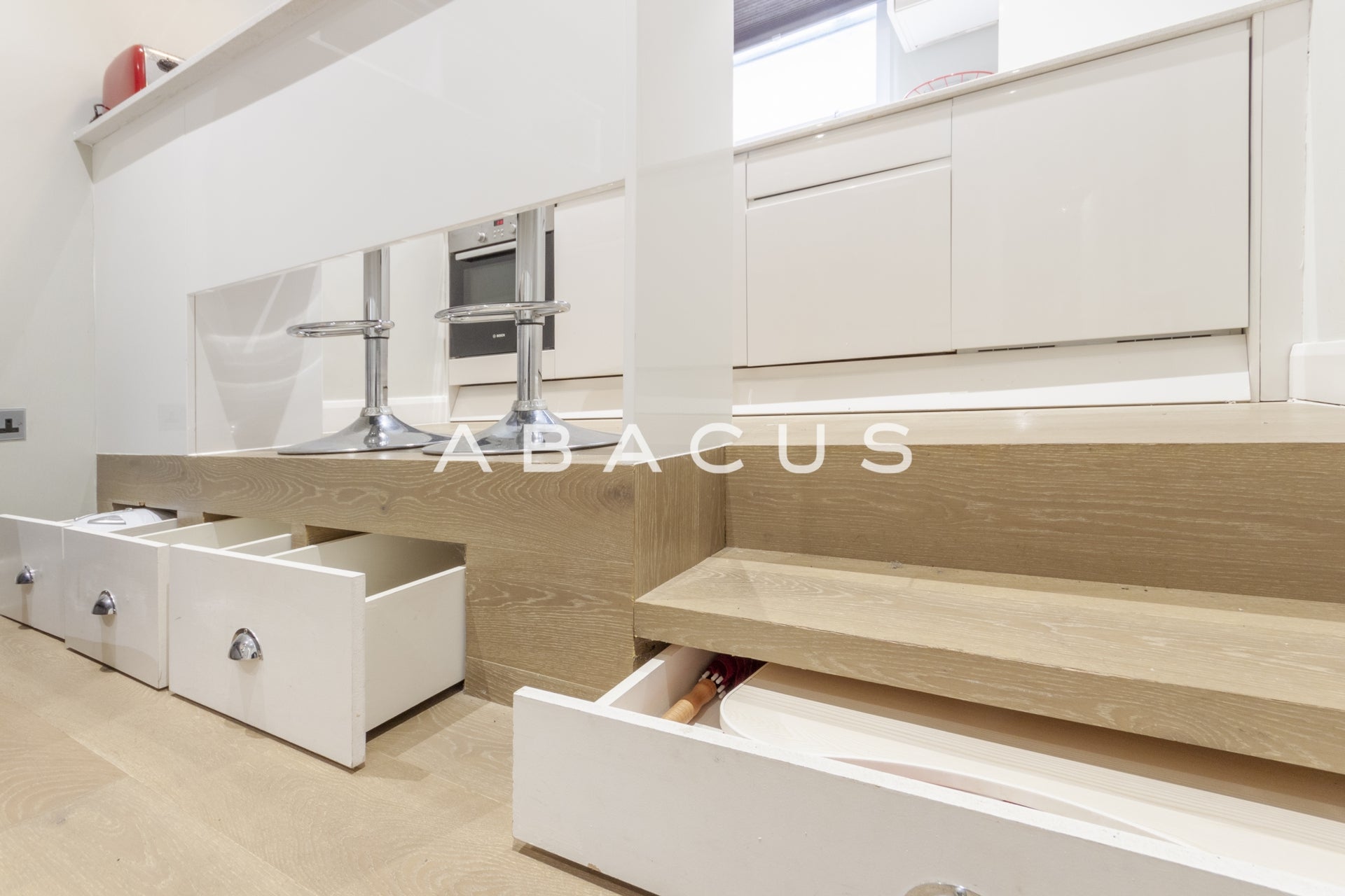 Flat West Cottages in Greater London