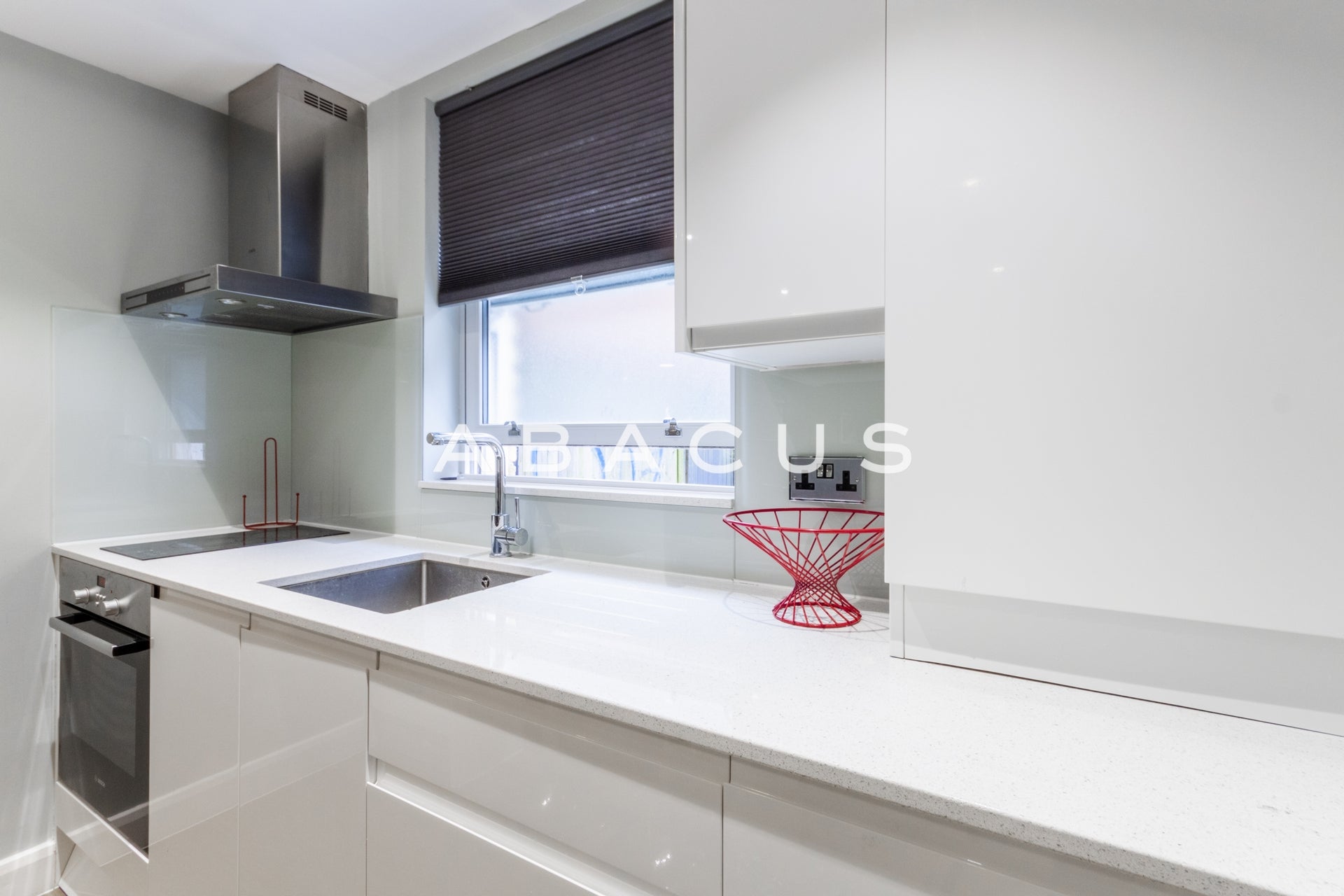 Flat West Cottages in Greater London