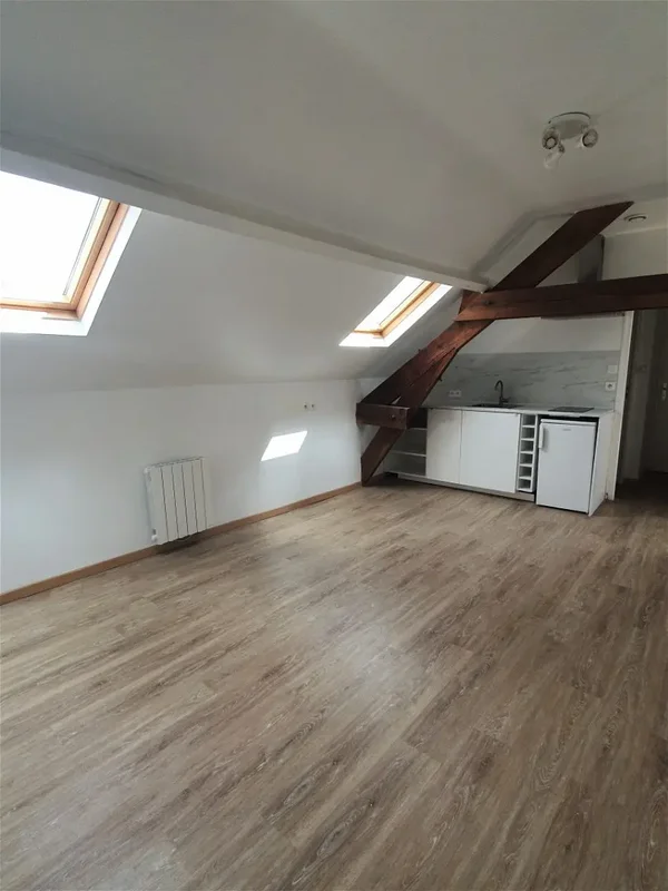 Appartement Rue Clemenceau à Rousies