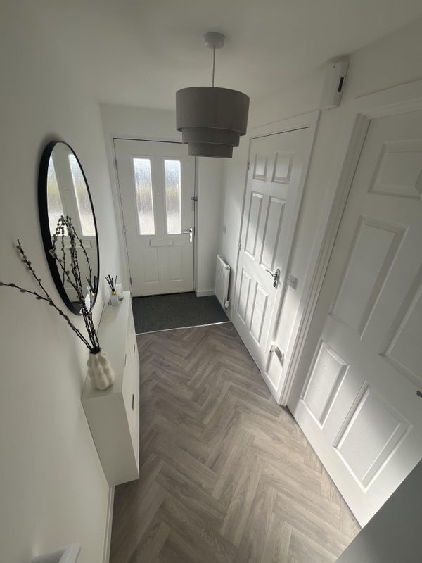 Room Nisbet Drive in City of Edinburgh