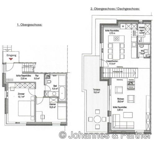 Wohnung Am Kurhaus Bühlau in Dresden